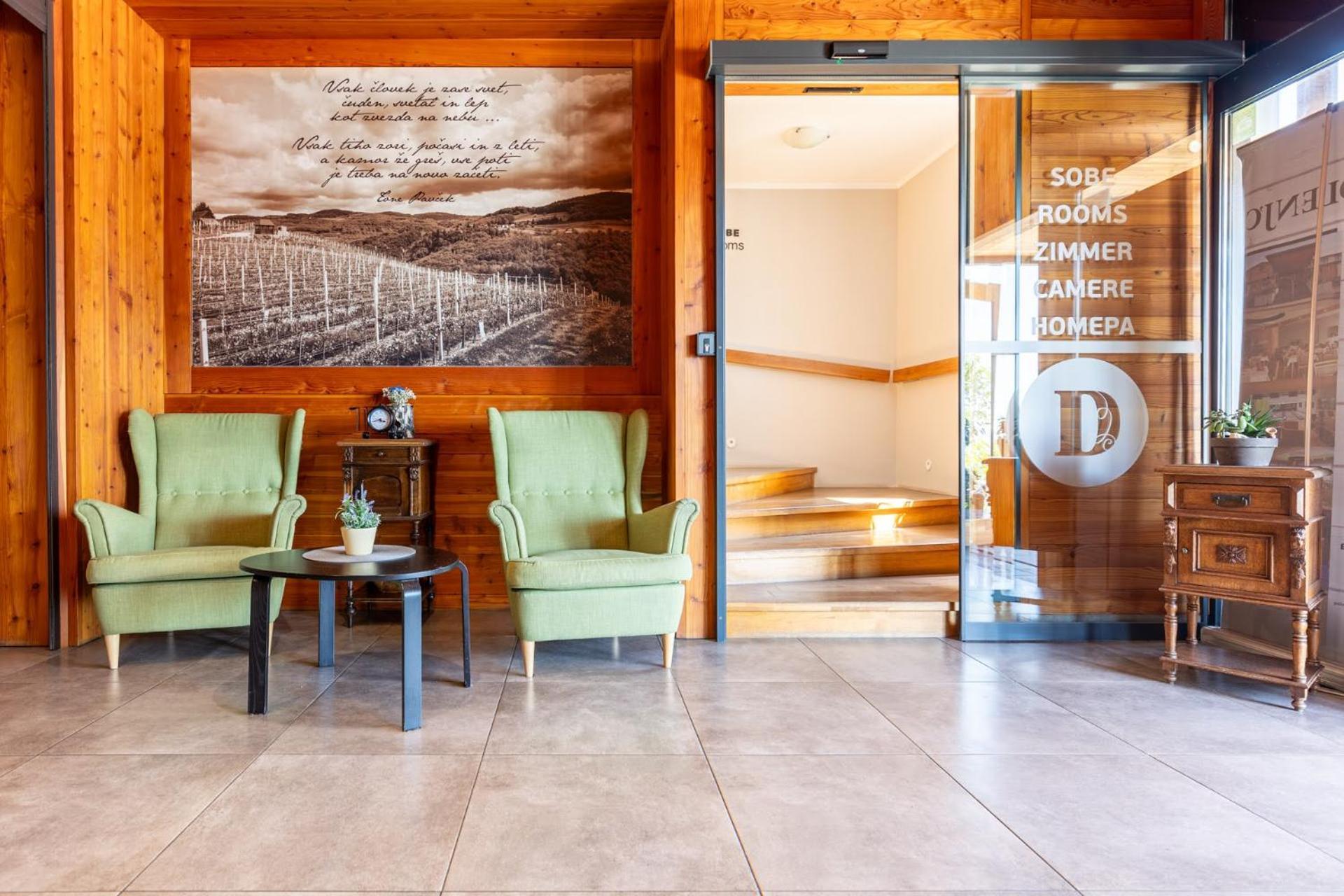 Hotel Dolenjc Ново-Место Экстерьер фото
