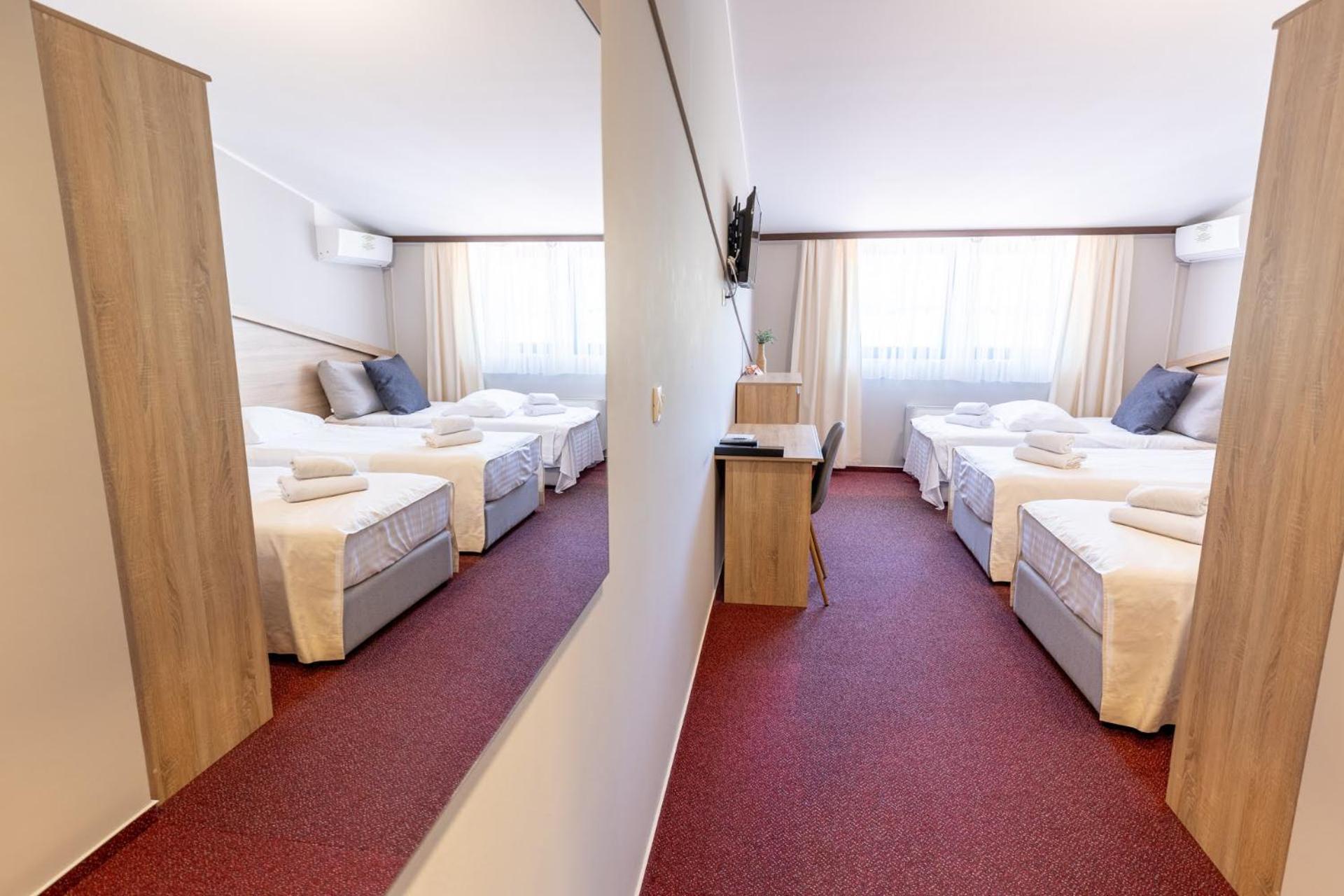 Hotel Dolenjc Ново-Место Номер фото