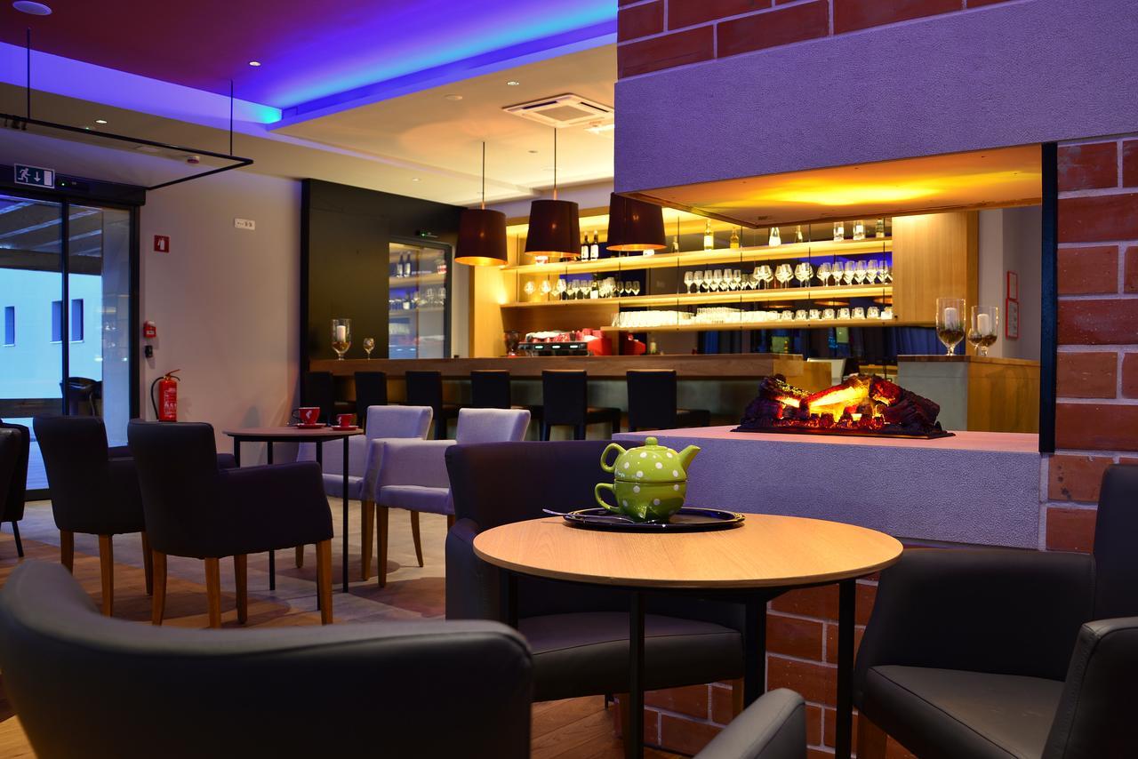 Hotel Dolenjc Ново-Место Экстерьер фото