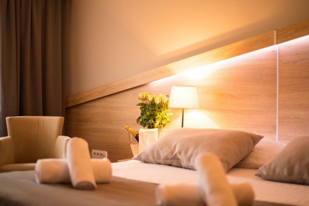 Hotel Dolenjc Ново-Место Экстерьер фото